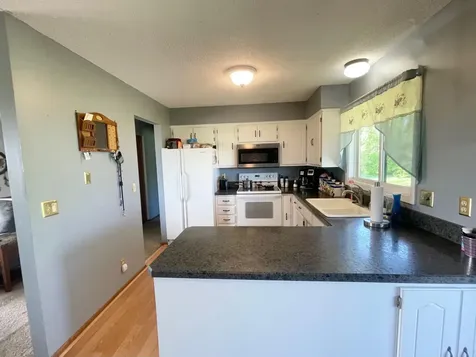 1658 231st Street Garvin MN 56132