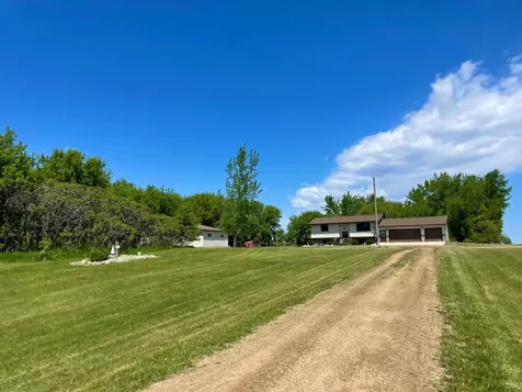 1658 231st Street Garvin MN 56132
