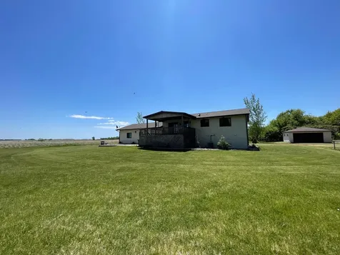 1658 231st Street Garvin MN 56132