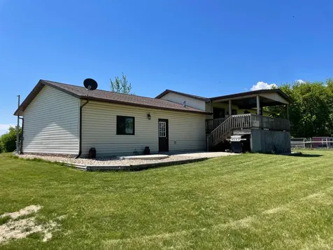 1658 231st Street Garvin MN 56132