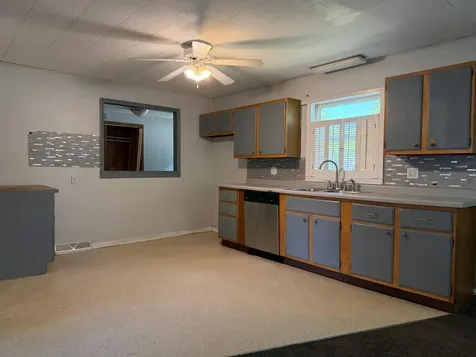920 13th Avenue International Falls MN 56649