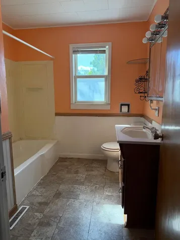 920 13th Avenue International Falls MN 56649