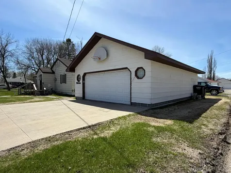 920 13th Avenue International Falls MN 56649