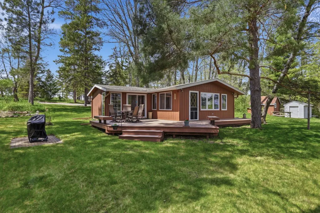51030 W Wymer Lake Road Frazee MN 56544