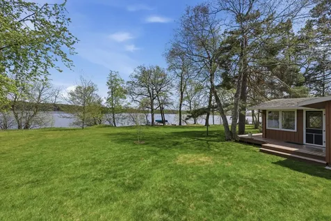 51030 W Wymer Lake Road Frazee MN 56544