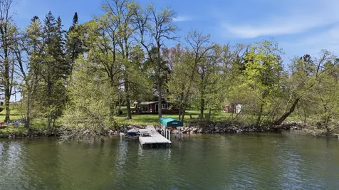 51030 W Wymer Lake Road Frazee MN 56544
