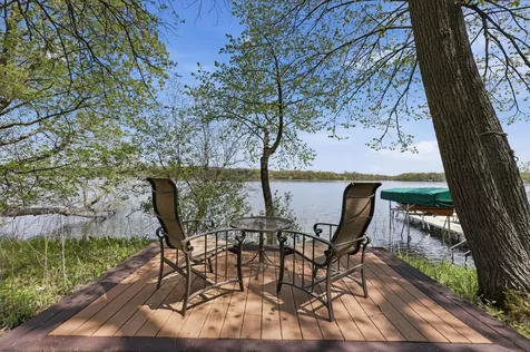 51030 W Wymer Lake Road Frazee MN 56544