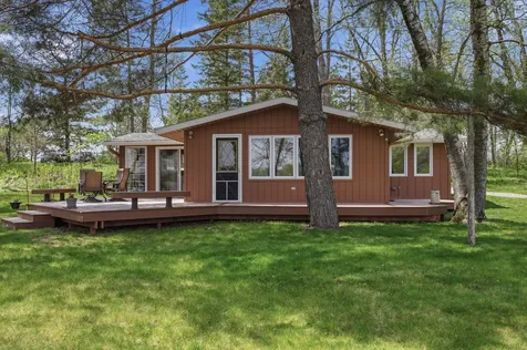 51030 W Wymer Lake Road Frazee MN 56544