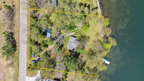 51030 W Wymer Lake Road Frazee MN 56544