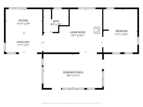 51030 W Wymer Lake Road Frazee MN 56544