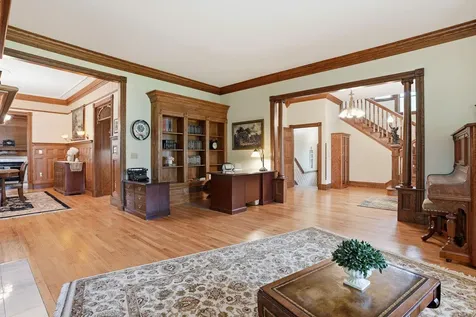 2940 Labore Road Little Canada MN 55109