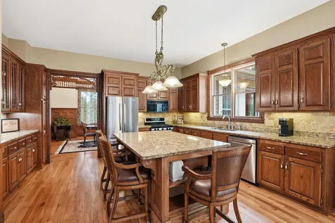 2940 Labore Road Little Canada MN 55109