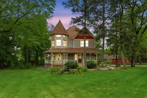 2940 Labore Road Little Canada MN 55109