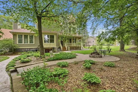 2940 Labore Road Little Canada MN 55109