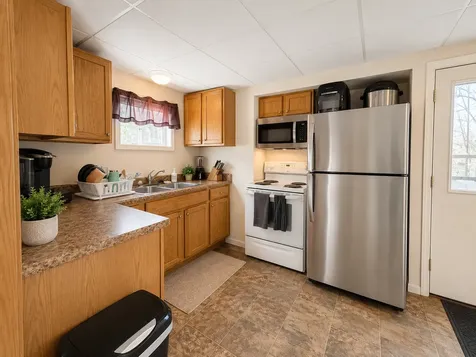 310 2nd Street Nashwauk MN 55769