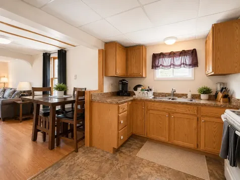 310 2nd Street Nashwauk MN 55769