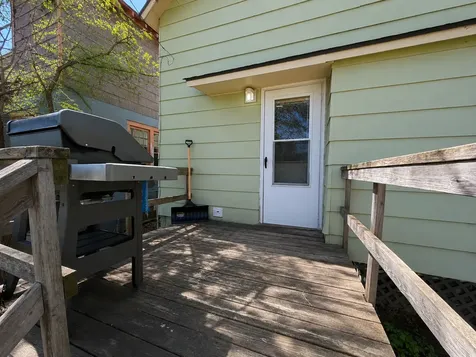 310 2nd Street Nashwauk MN 55769