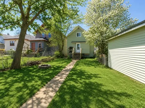 310 2nd Street Nashwauk MN 55769