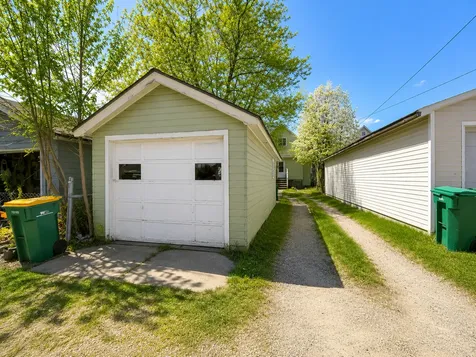 310 2nd Street Nashwauk MN 55769