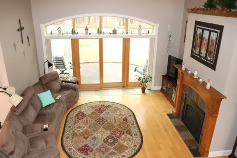 3214 Shorewood Drive Rush City MN 55069