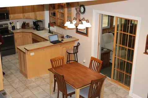 3214 Shorewood Drive Rush City MN 55069