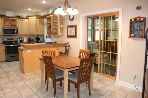 3214 Shorewood Drive Rush City MN 55069