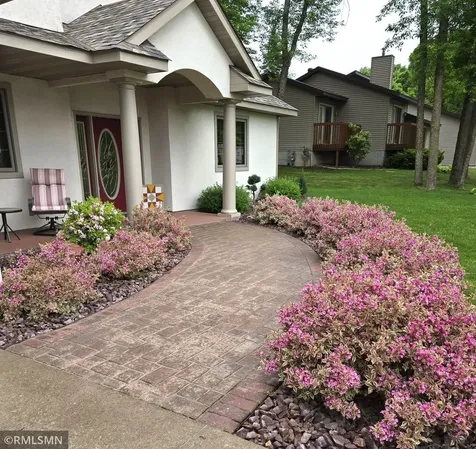 3214 Shorewood Drive Rush City MN 55069