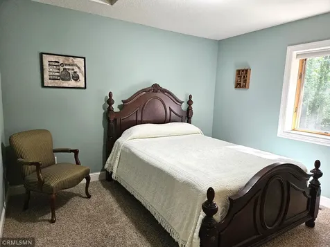 3214 Shorewood Drive Rush City MN 55069