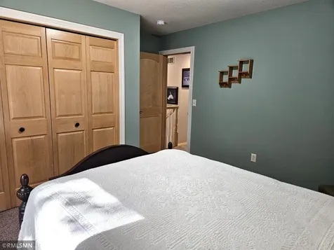 3214 Shorewood Drive Rush City MN 55069