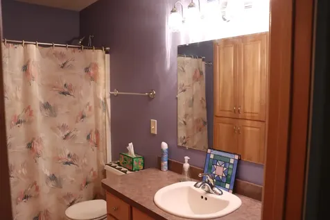 3214 Shorewood Drive Rush City MN 55069