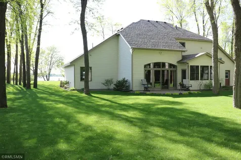 3214 Shorewood Drive Rush City MN 55069