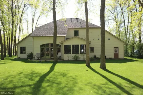 3214 Shorewood Drive Rush City MN 55069
