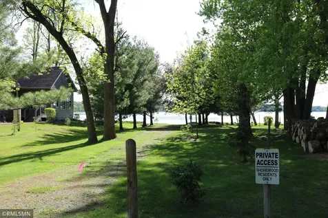 3214 Shorewood Drive Rush City MN 55069