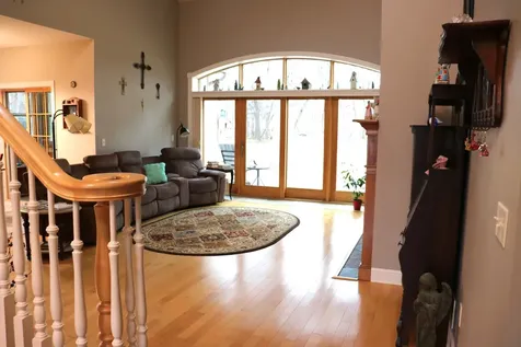 3214 Shorewood Drive Rush City MN 55069