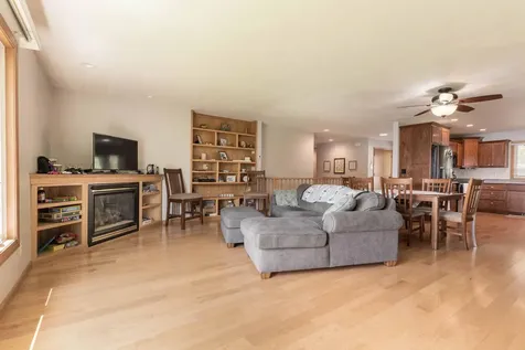 124 Bethesda Street NW Alexandria MN 56308