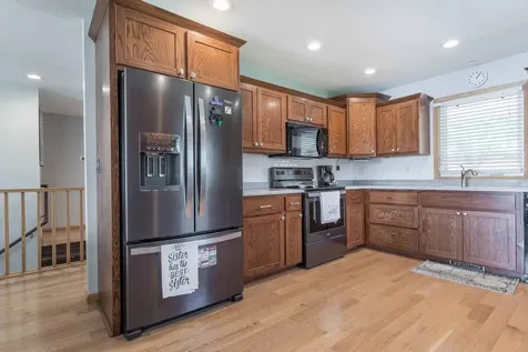 124 Bethesda Street NW Alexandria MN 56308
