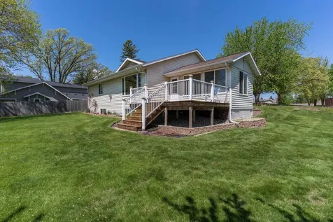 124 Bethesda Street NW Alexandria MN 56308