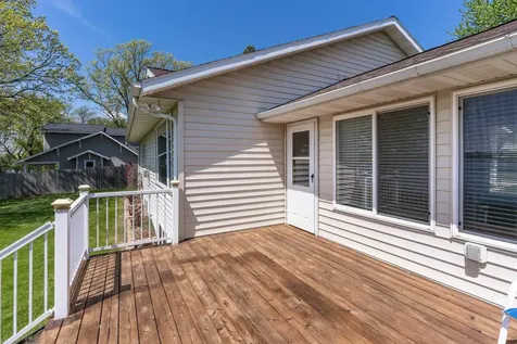 124 Bethesda Street NW Alexandria MN 56308