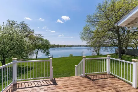 124 Bethesda Street NW Alexandria MN 56308