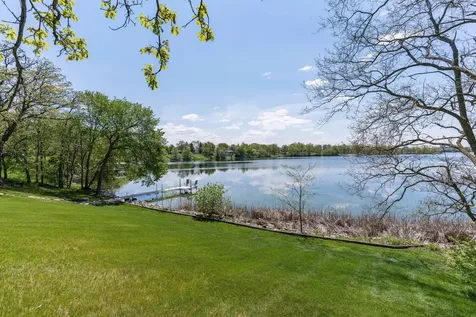 124 Bethesda Street NW Alexandria MN 56308