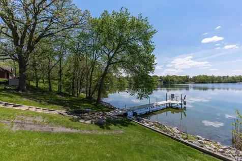 124 Bethesda Street NW Alexandria MN 56308