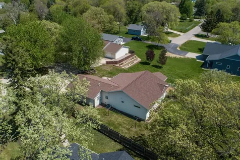 124 Bethesda Street NW Alexandria MN 56308