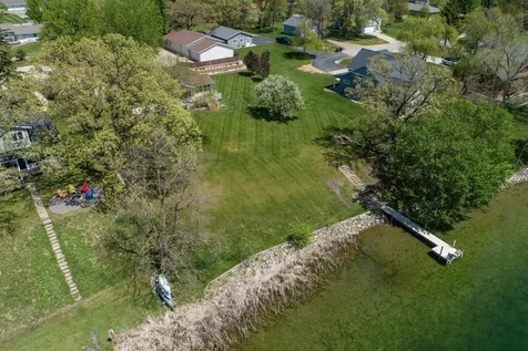 124 Bethesda Street NW Alexandria MN 56308