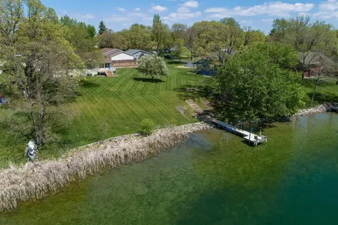 124 Bethesda Street NW Alexandria MN 56308