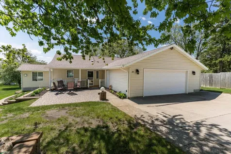 124 Bethesda Street NW Alexandria MN 56308