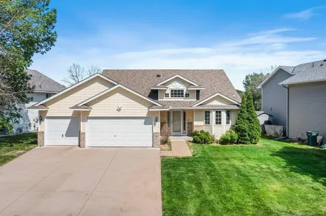 10657 Able Street NE Blaine MN 55434