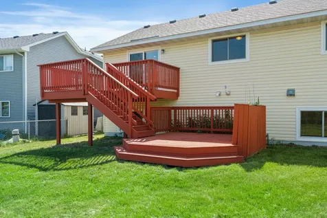 10657 Able Street NE Blaine MN 55434