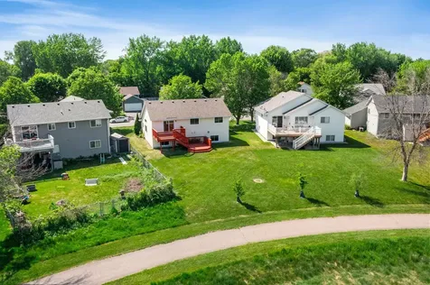 10657 Able Street NE Blaine MN 55434