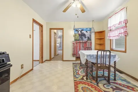 102 E Lyon Street Minneota MN 56264