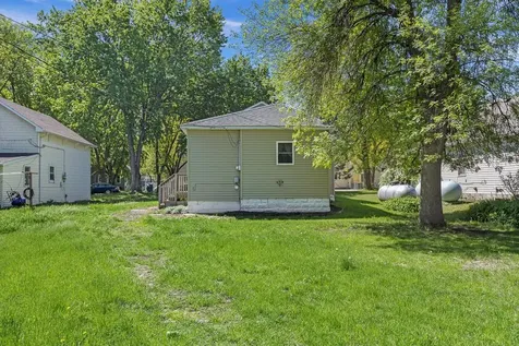 102 E Lyon Street Minneota MN 56264